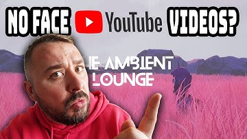 Testing Tiktok Side Hustles - Making Money on YouTube with Ambient Music??