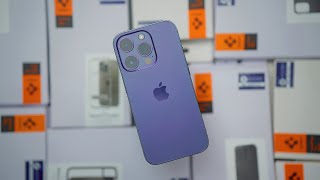Rekomendasi Semua Case Spigen iPhone 14 / Pro / Max