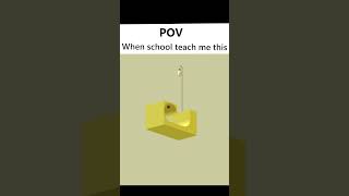 POV Imagine you made this code and it's a game very complex but simple game. Hard to decode it. 4