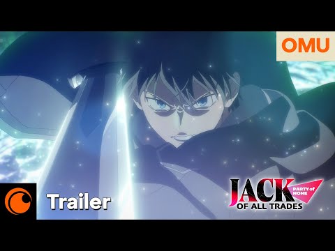 Jack-of-All-Trades, Party of None Trailer