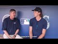 VMFH Mariners Routine Check-Up: Logan Gilbert
