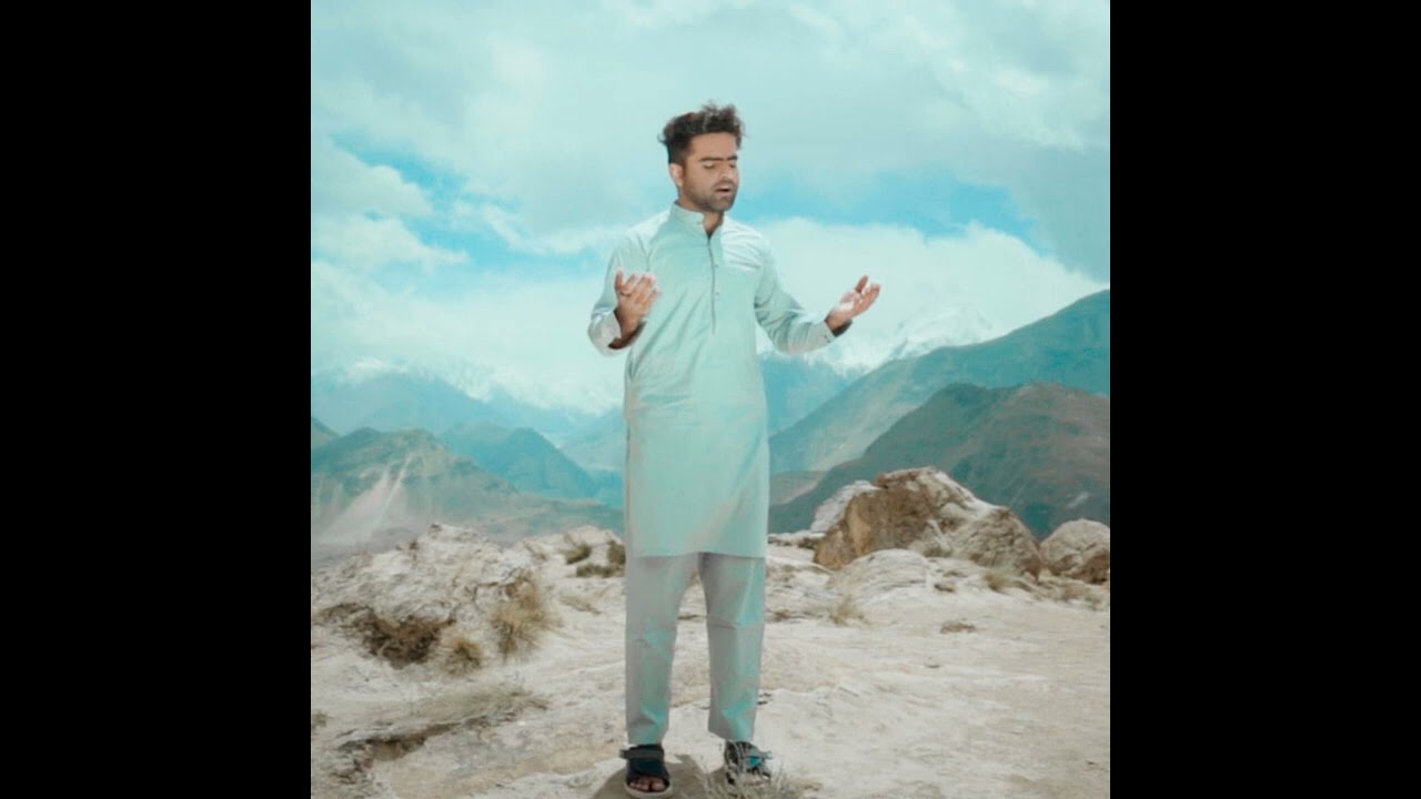 Humaray Pyare Nabi ﷺ · Mehmood jHumaray Pyare Nabi ﷺ 2025 new