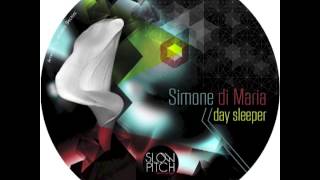 Simone Di Maria - For Die