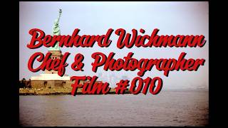 Photography: New York City Street Life / WTC / Liberty Island / UN / Leica & Kodak (1966-1968)