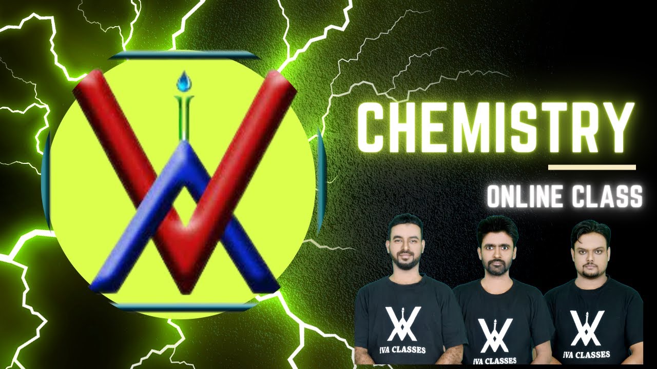 Conc. Terms (Mole Concept) Chemistry