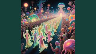 Million Dreams on Parade