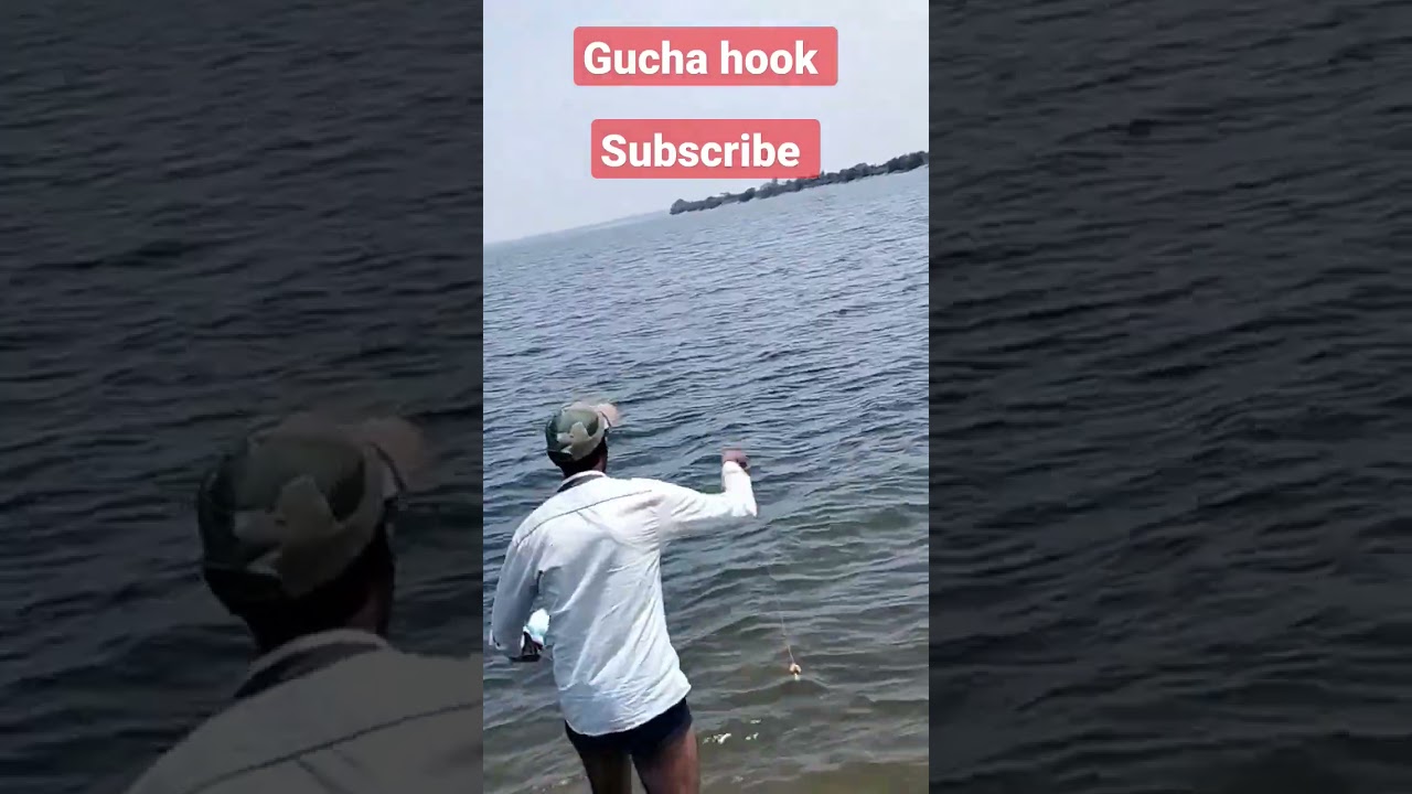 guccha hook casting 