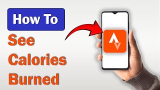 How to See Calories on Strava! - (Full Guide) screenshot 5