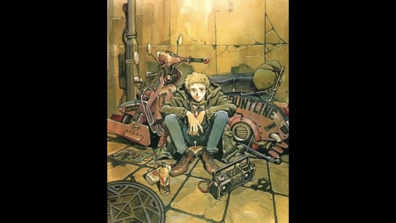 [Free for profit] vmkcalling + goofy + zukenee type beat 