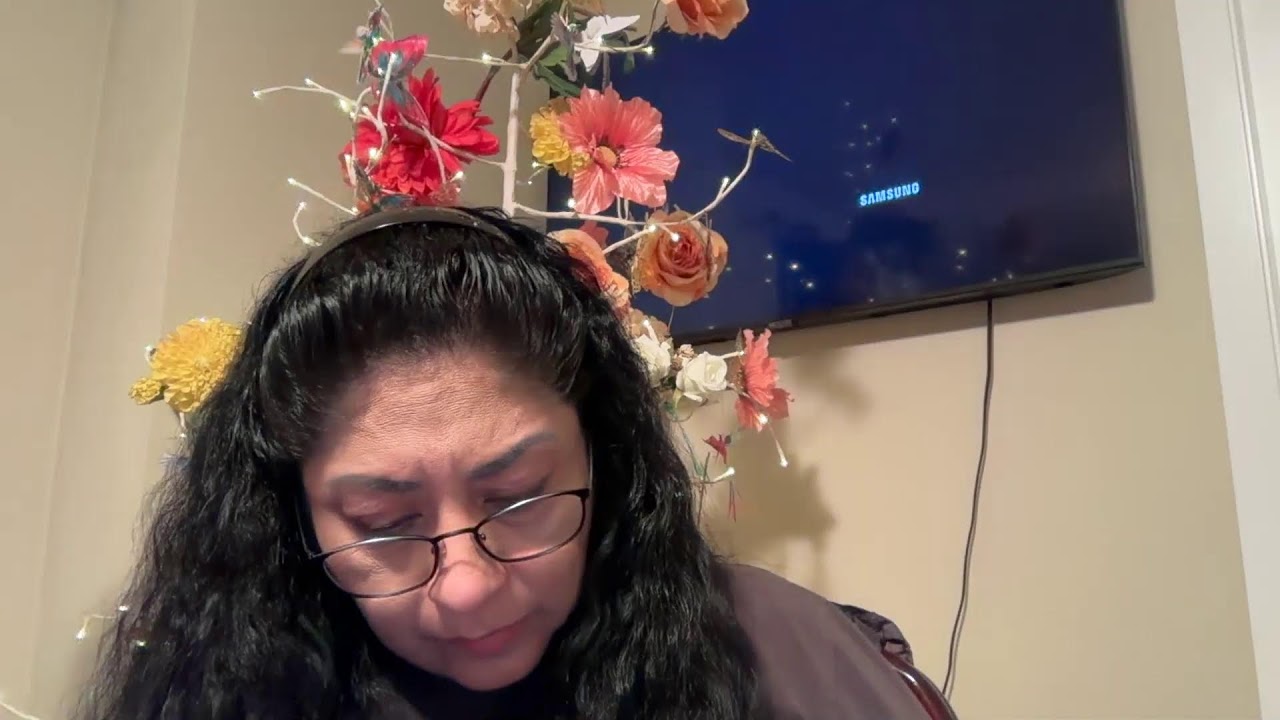 LA VENENOSA  BUSCA DIFAMAR A ANGELA EN NOMBRE DE LA TREVI