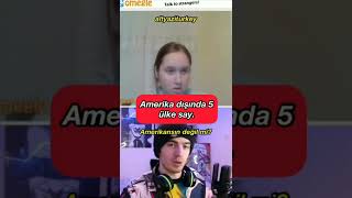 Amerikanlara \