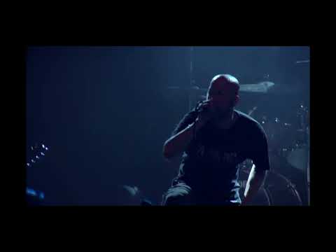 Meshuggah – Combustion (Live in Toronto) (UHD 4K)