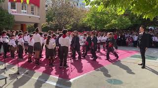 Takev - 29 Ekim 2023 - Bando Takımı