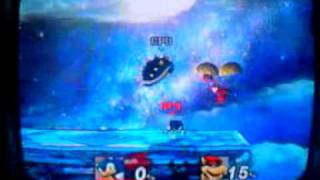 Remember sonic's name