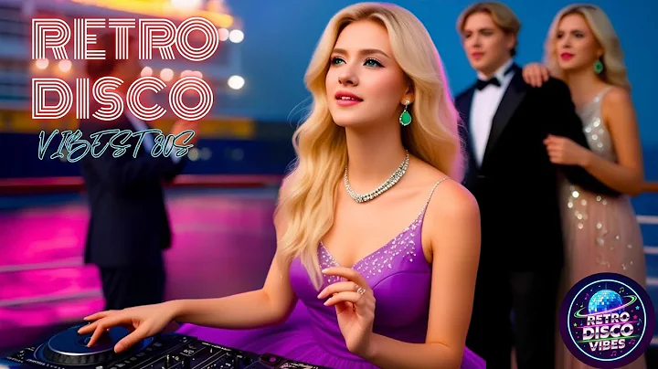 TOP 20 Best Loved Disco Tracks (80s/90s) | Romantic Disco Songs Vol.9 | Neon Love & Heartbreak 2025