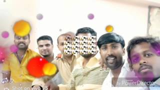 Mahesh friend