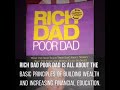 Uncover the secrets behind the bestselling book rich dad poor dad