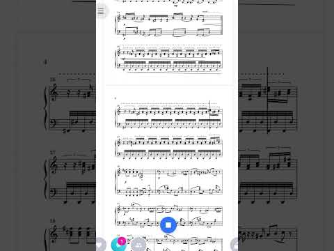 【ピアノ楽譜】アンノウンマザーグース