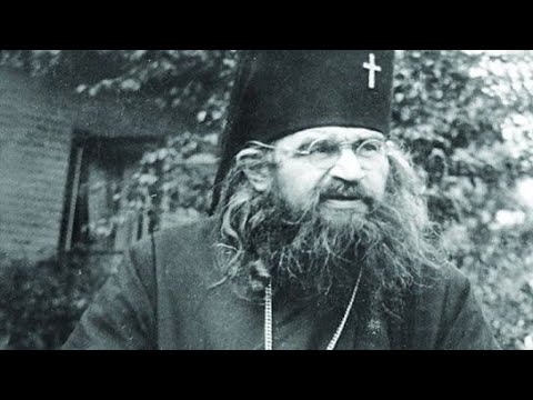 Ένας ξεχωριστός Επίσκοπος