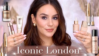 Iconic London Brand Review Application Review The Good And The Bad Tania B Wells