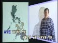 Philippine Geography - Yoyoy Villame Karaoke Version