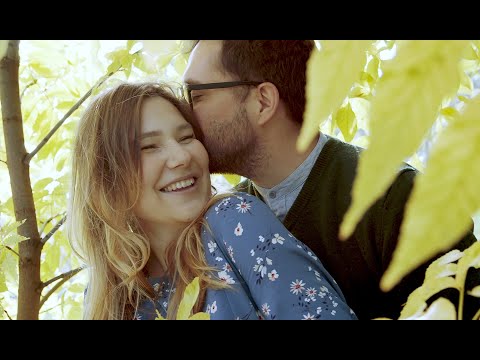 Gabriel Yared - The Unfeeling Kiss (For Masha & Misha)