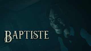 Thumb do video Baptiste - Teaser
