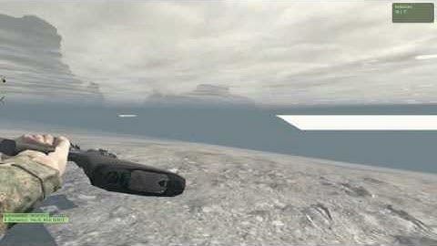 ArmA 2 Bug