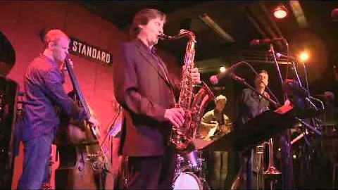 Tim Ries Stones World Live @ The Jazz Standard - Y...
