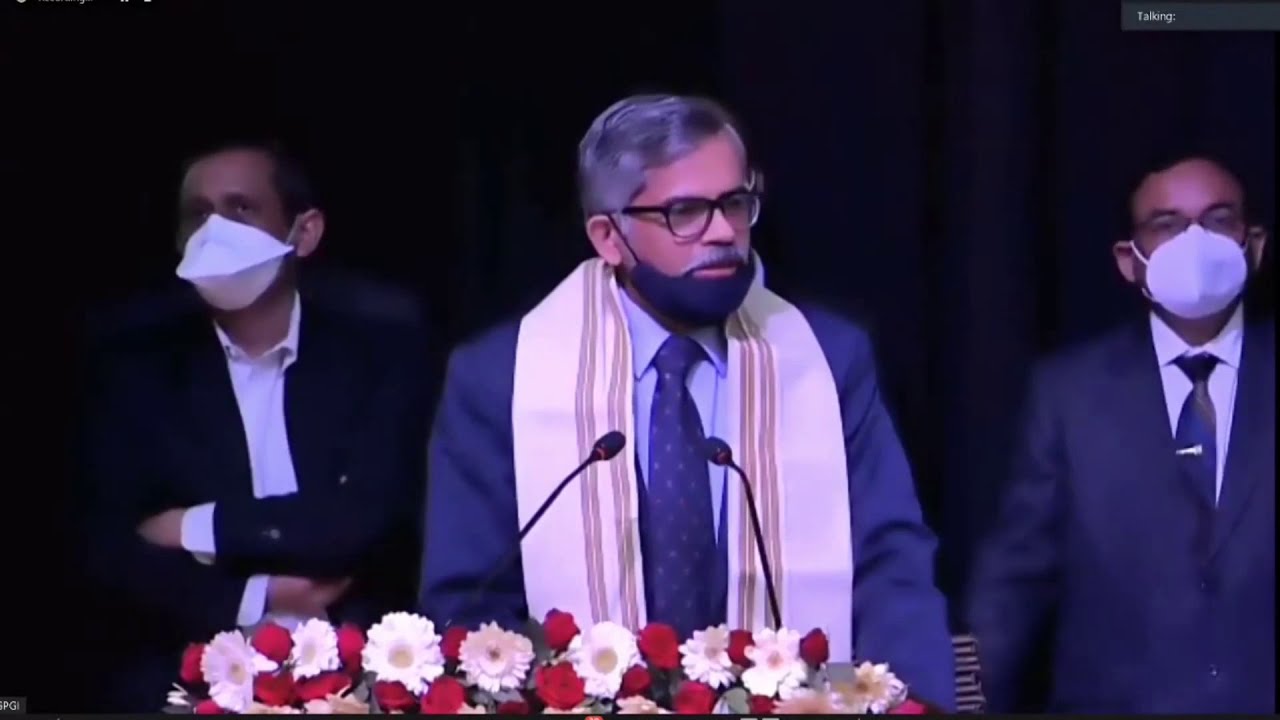 prof-r-k-dhiman-director-sgpgi-25th-convocation-day-2020-youtube