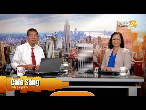 Video Cà Phê Sáng FULL ☕️ ⭕️(08-04-22) với Ngọc Lan và Đinh... - youtube