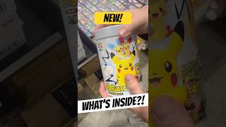 Whats Inside The New Pokemon Plushie Blind Box?