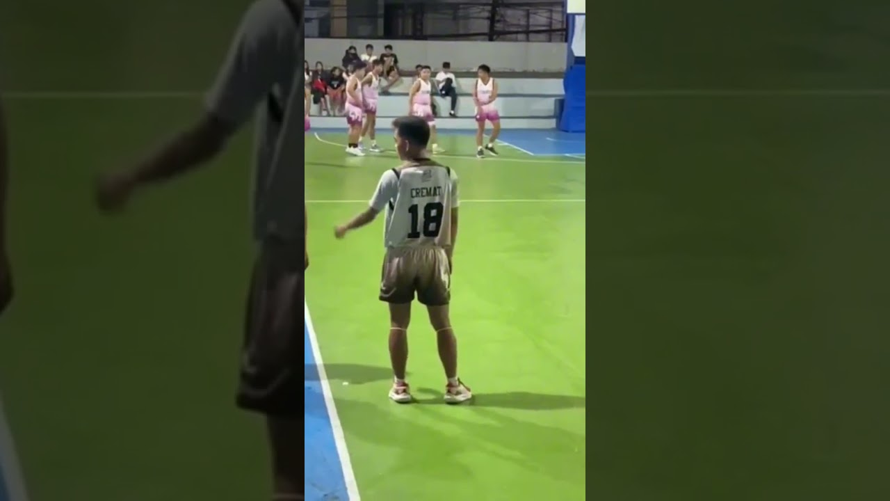 timeout muna ng team 