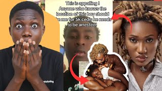 🔥 Wendy Shay Reacts to Viral TikTok Claims — GHC 5,000 Reward Issued! 🔥