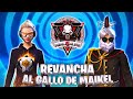 RG4 MEJOR ME PIDE PVP A DOS TIROS | LE DOY LA REVANCHA AL GALLO DE MAIKEL | ASSIAS FF