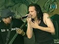 Capture de la vidéo Korn - Live At Big Day Out 1999 (Full Show) 720P 50Fps Remaster