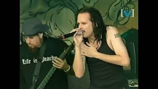 Korn - Live At Big Day Out 1999 (Full Show) 720p 50fps Remaster