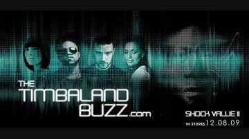 HQ - Timbaland ft. Dj Felli Fel - Intro