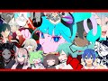 ボカロ100曲MASHUP!! by ネクトル【VOCALOID】【マッシュアップ】