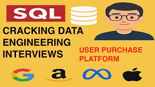 SQL Interview Question: Track User Purchase Platform (Asked at Amazon!)