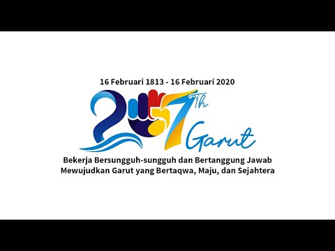 Cita Rasa 207 Tahun Kabupaten Garut