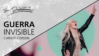 Guerra invisible  Christy Corson  11 Marzo 2018