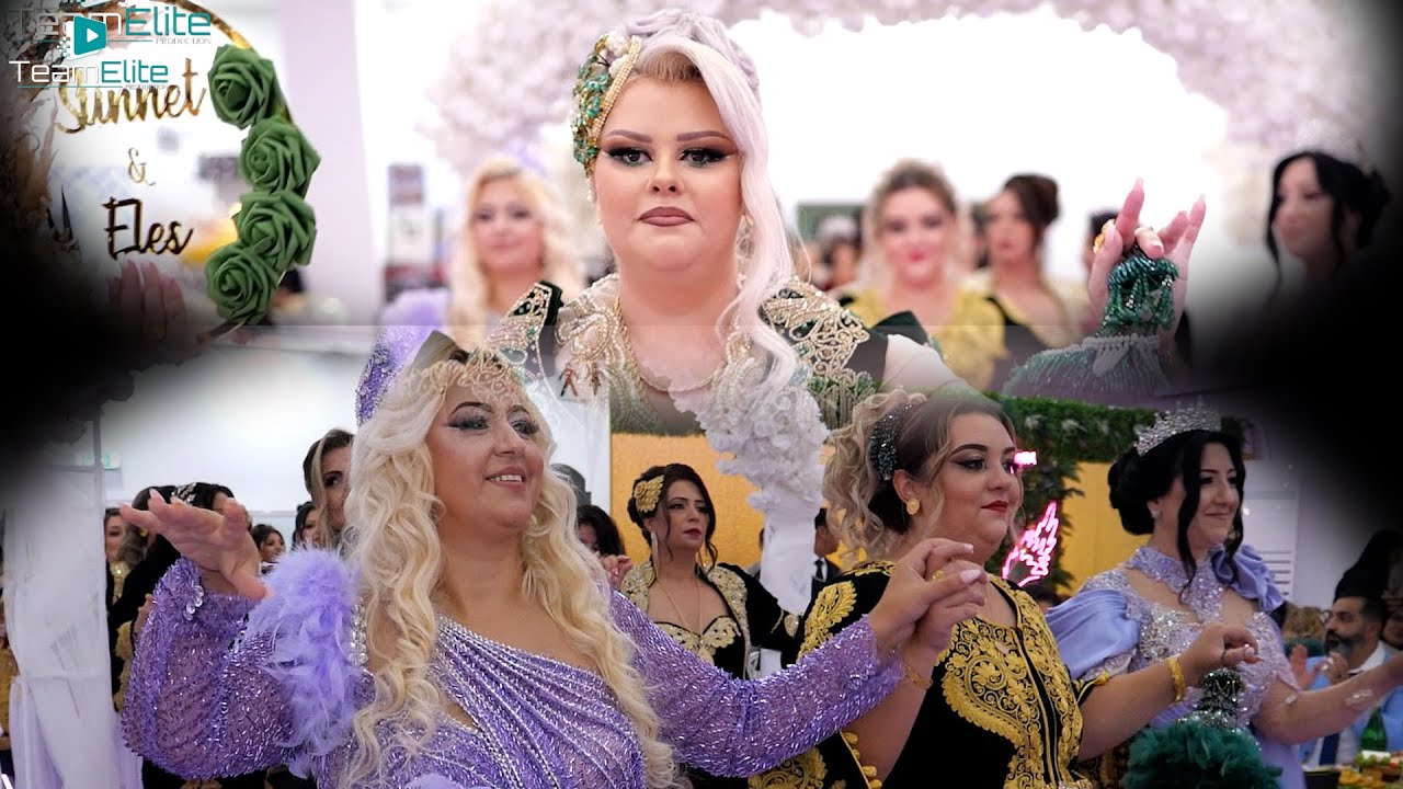 Svadba kaj Gazda Ervin& Özlem ( Sunnet Junior Elez ) 20.9.25 Part.2 - M.Talenti, TEAM ELITE Prof..