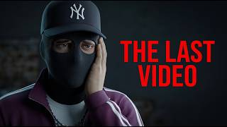 Last Video 💔