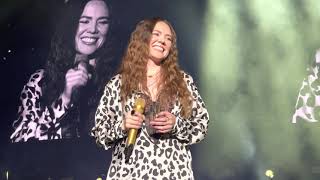 Te Esperé - Jesse & Joy Clichés Tour 2022 Auditorio Nacional 12 nov.