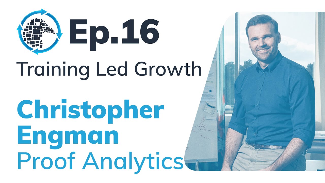 How to Connect Your Sales and Marketing? - Ep16: Christopher Engman ...