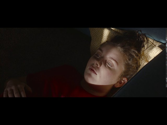 Codeko - Bad At Being Alone (Official Music Video)