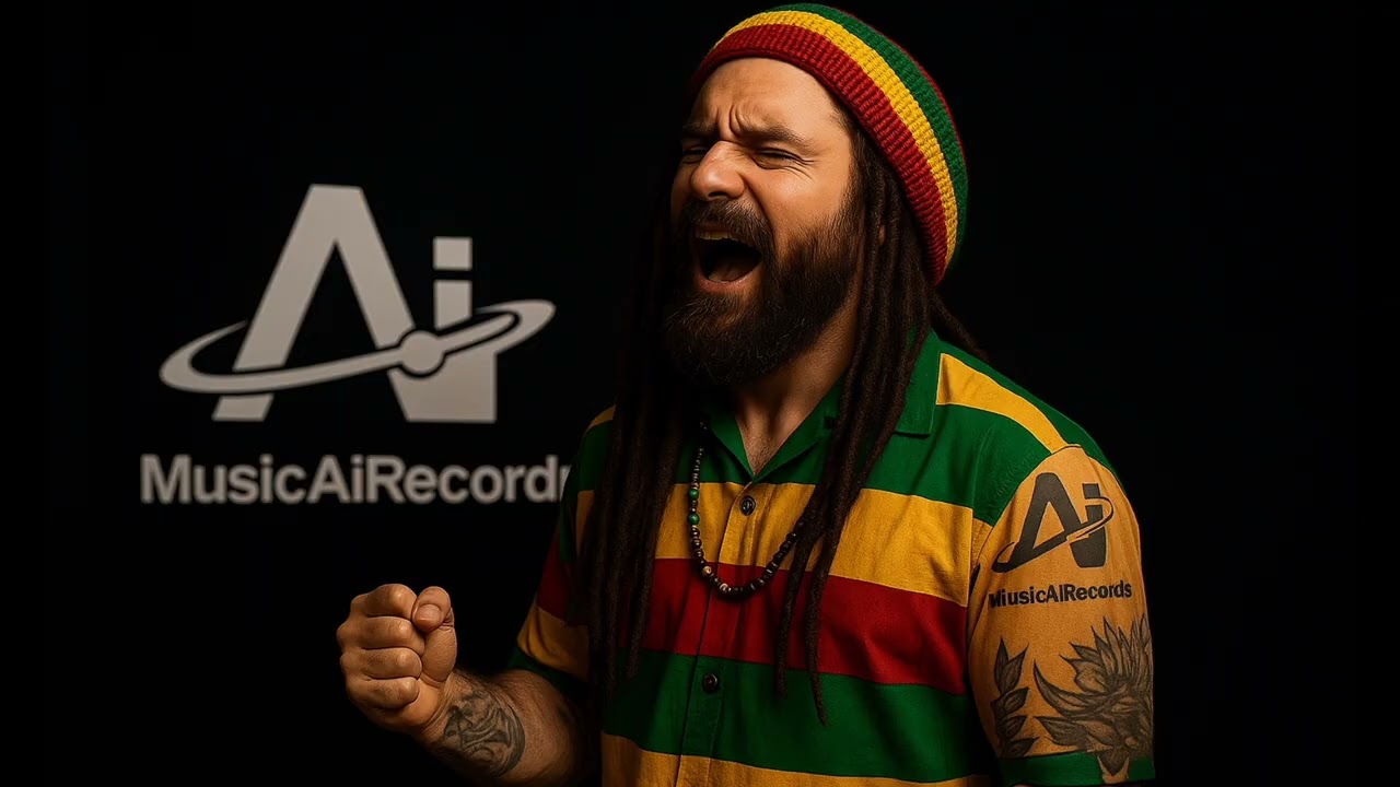 Musicairecords - Odpuszczam 