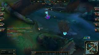Ultimate Spellbook Zac