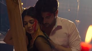 Beyhadh 2 - Title Song Female Version (HD Version)